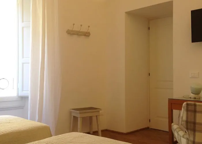 Rooms Barbarossa Prato (Prato)