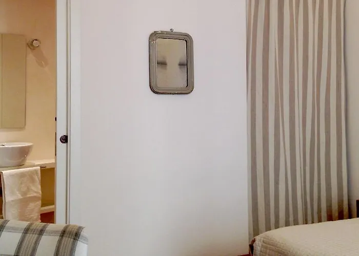 Rooms Barbarossa Prato (Prato)