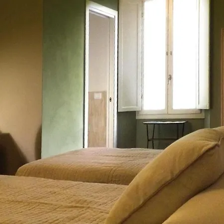 Bed & Breakfast Rooms Barbarossa Prato (Prato)