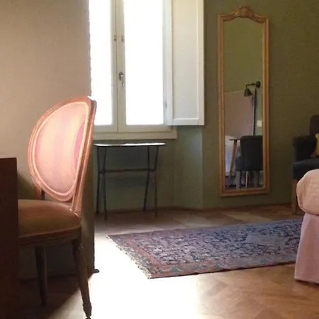 Rooms Barbarossa Bed & Breakfast Prato (Prato)