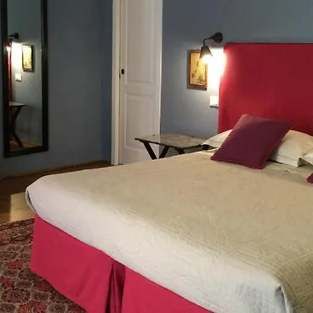 Rooms Barbarossa Bed & Breakfast Prato (Prato)