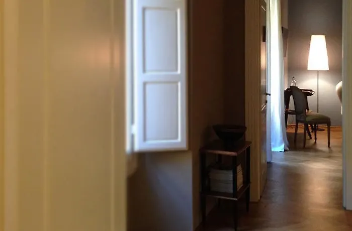 Rooms Barbarossa 3* Prato (Prato)