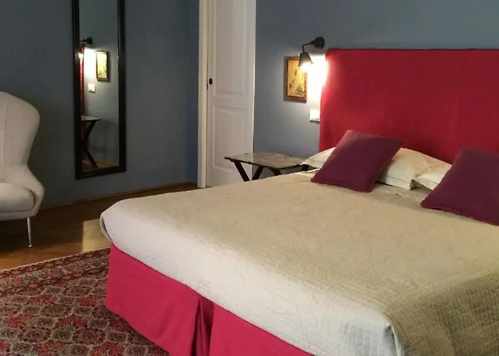 Rooms Barbarossa Bed & Breakfast Prato (Prato)