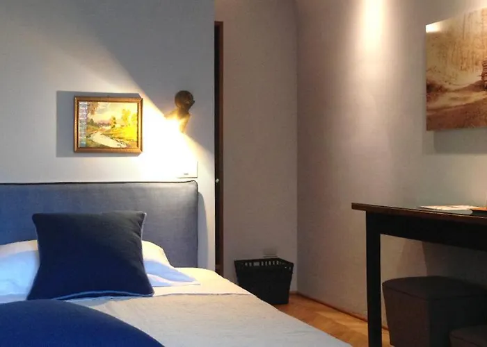 Bed & Breakfast Rooms Barbarossa Prato (Prato)