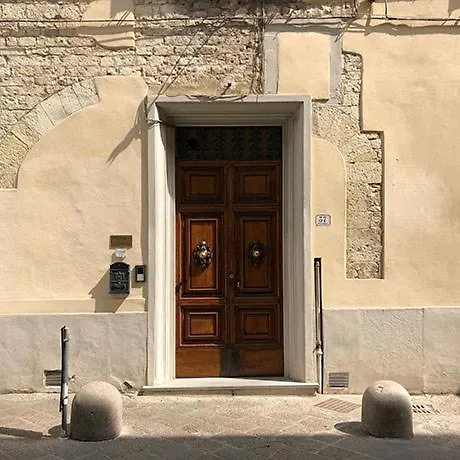 Rooms Barbarossa Prato (Prato)