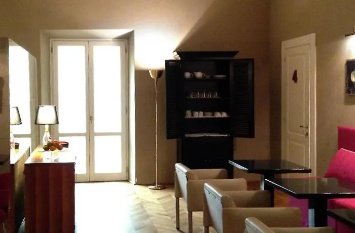 Rooms Barbarossa Bed & Breakfast