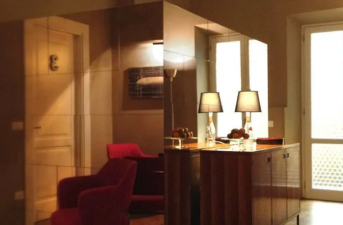 Bed & Breakfast Rooms Barbarossa Prato (Prato)