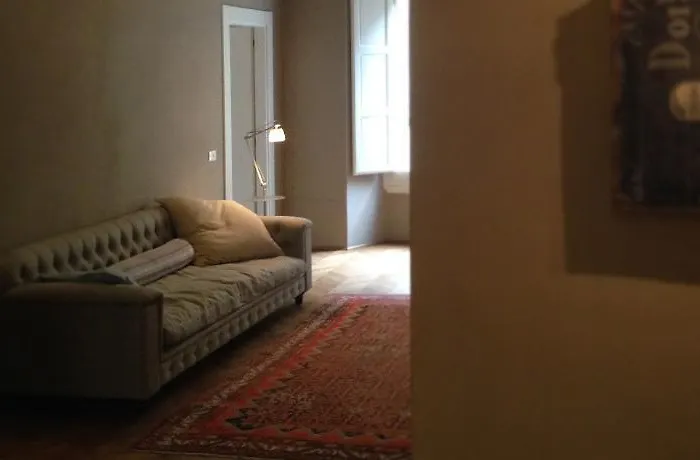 Bed & Breakfast Rooms Barbarossa 3*